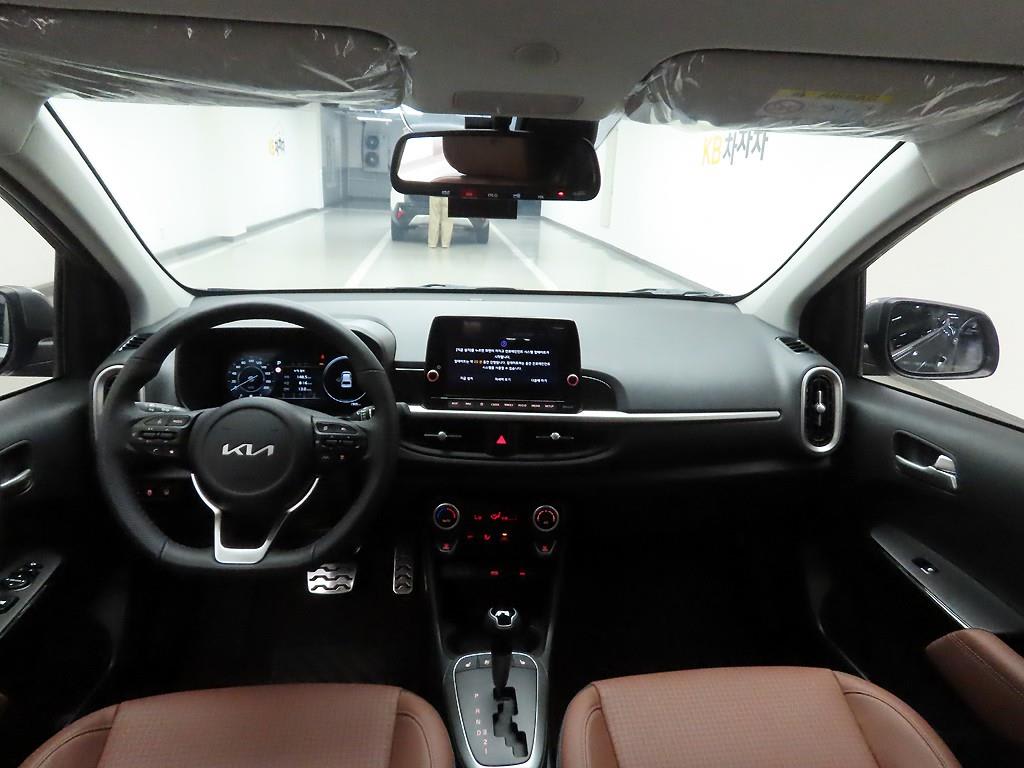 2027 Kia Morning morning(JA) - Miniatura 7
