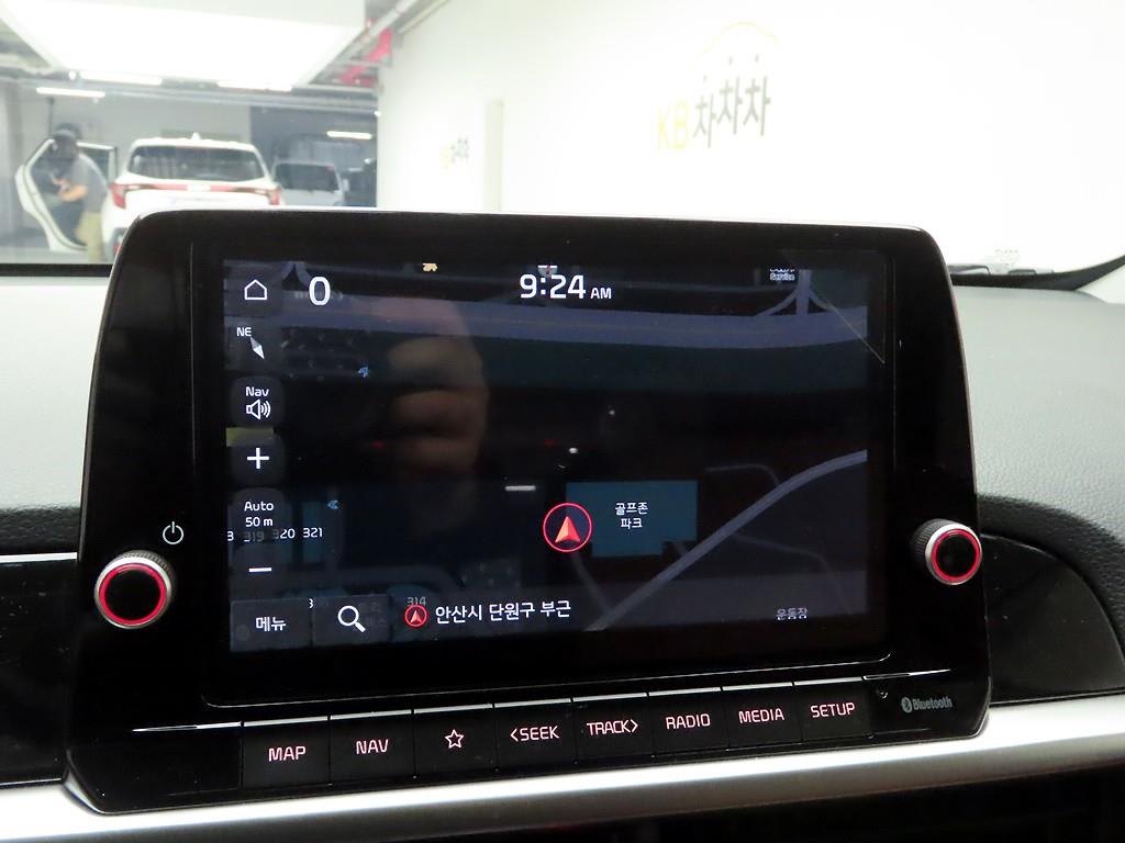 2027 Kia Morning morning(JA) - Miniatura 9