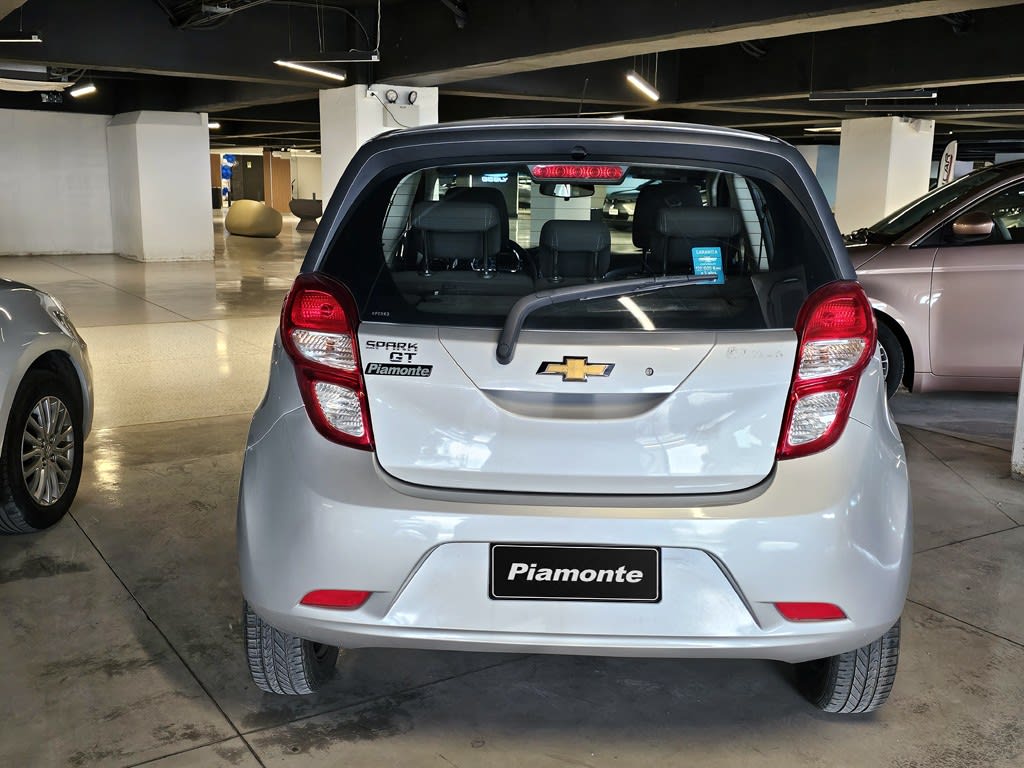 2018 Chevrolet SPARK GT 1.2 - Miniatura 5