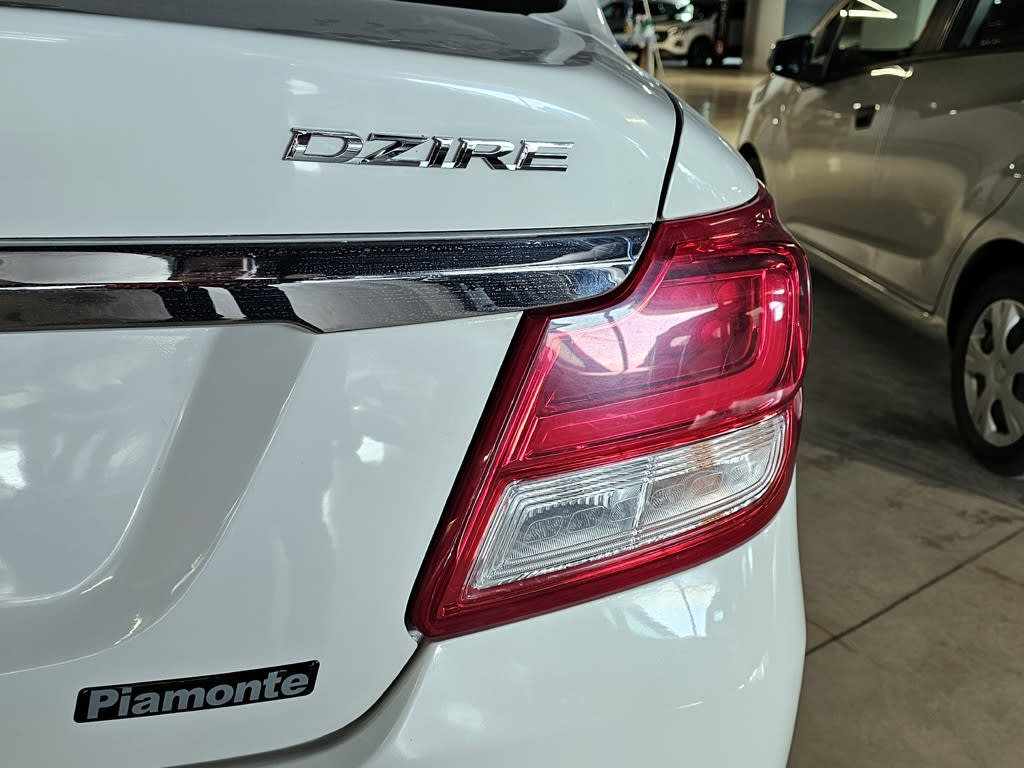 2023 Suzuki DZIRE 1.2 - Miniatura 6