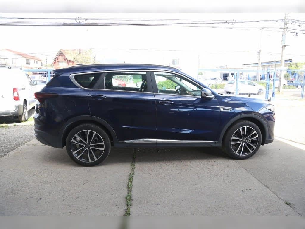 2024 Jetour X70 PLUS PLUS - Miniatura 4