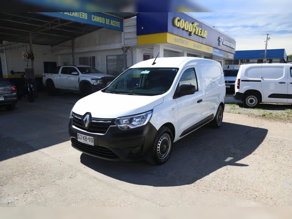 2023 Renault EXPRESS DIESEL - Imagen 1