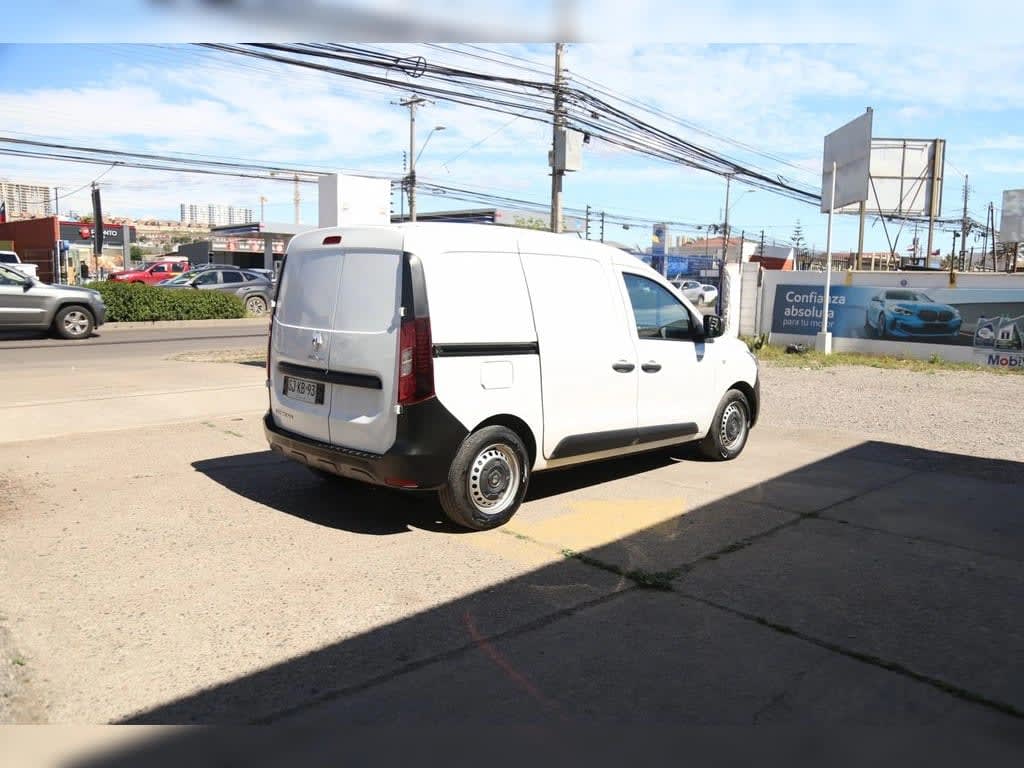 2023 Renault EXPRESS DIESEL - Miniatura 5