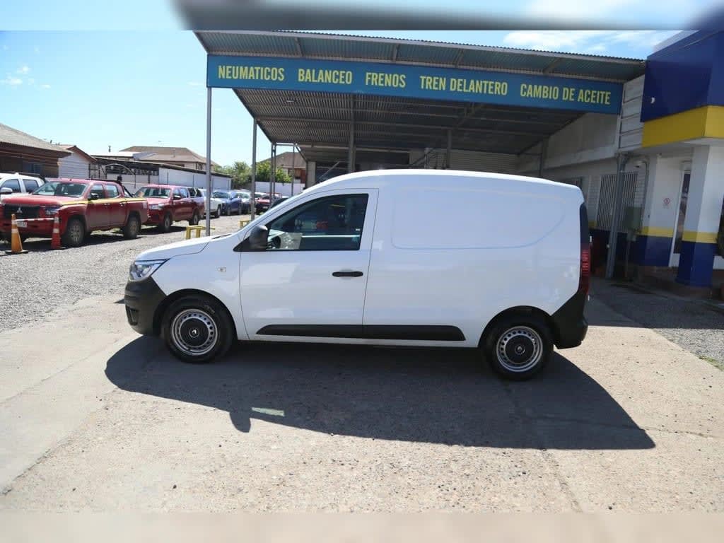 2023 Renault EXPRESS DIESEL - Miniatura 10