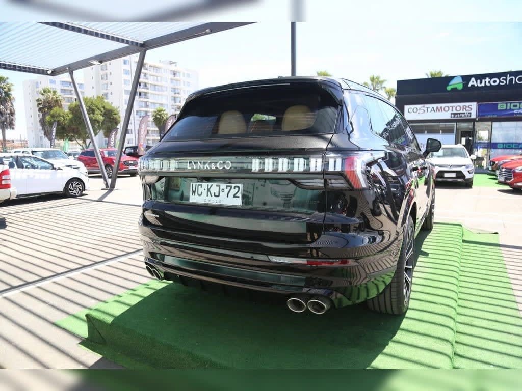 2026 Lynk & Co 09 HALO - Miniatura 6