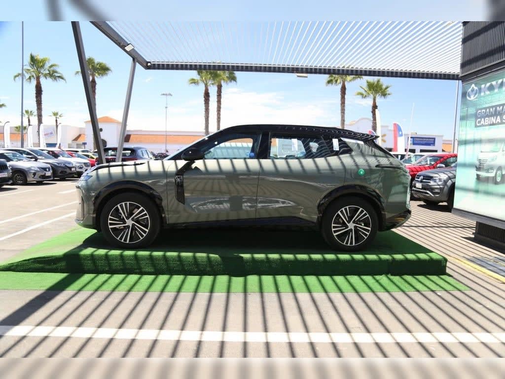 2026 Lynk & Co 08 HALO - Miniatura 10