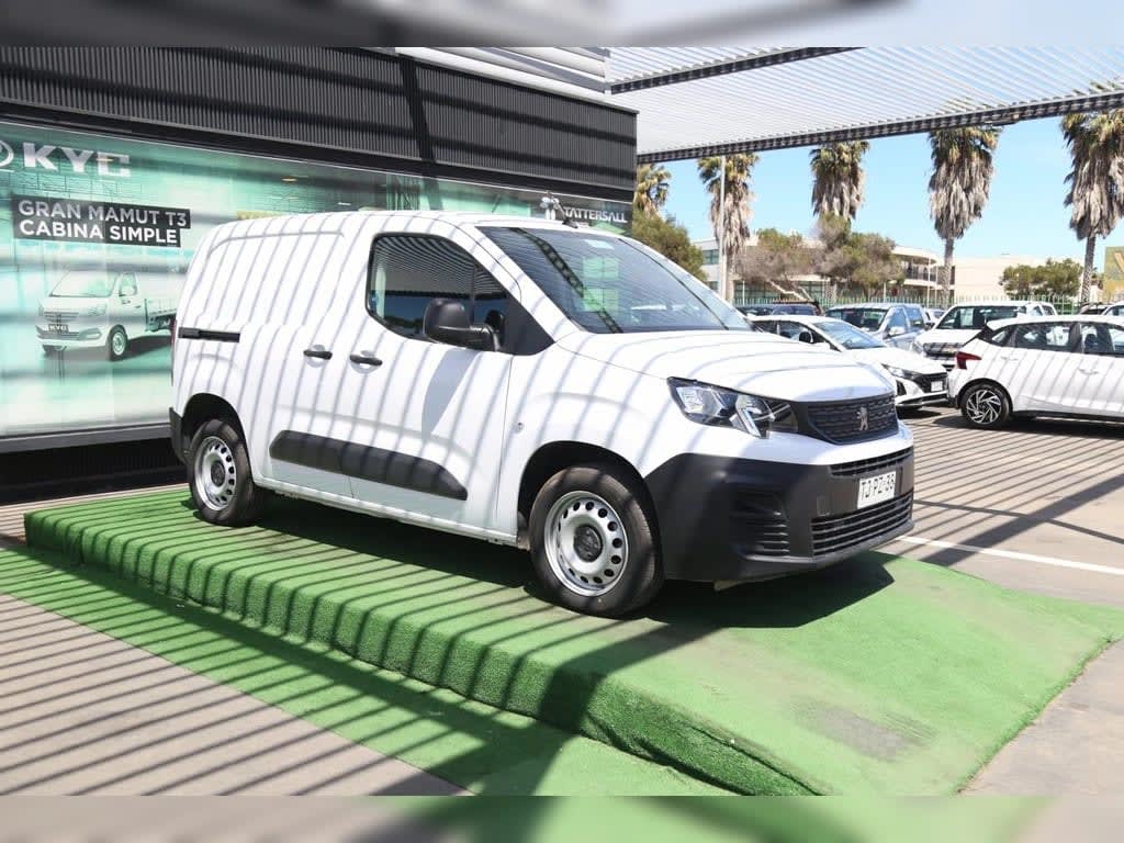 2024 Peugeot PARTNER L1 - Miniatura 3