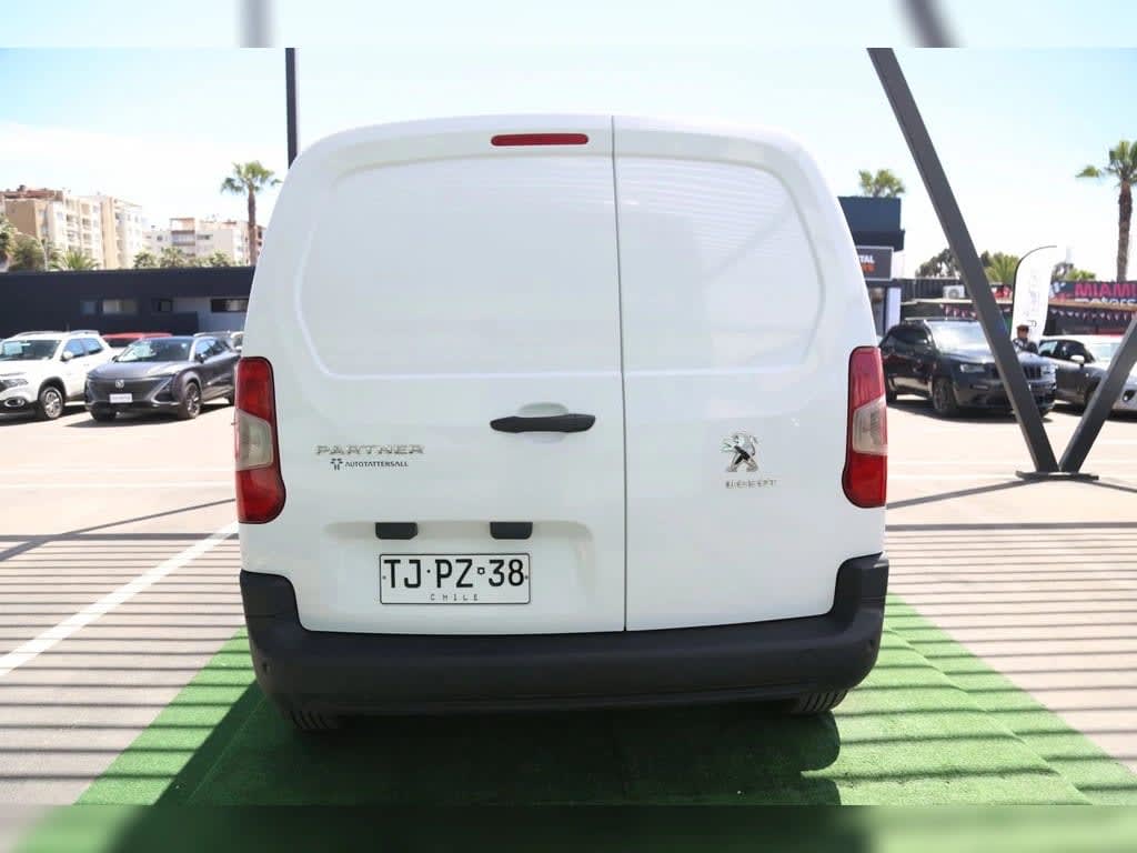 2024 Peugeot PARTNER L1 - Miniatura 7