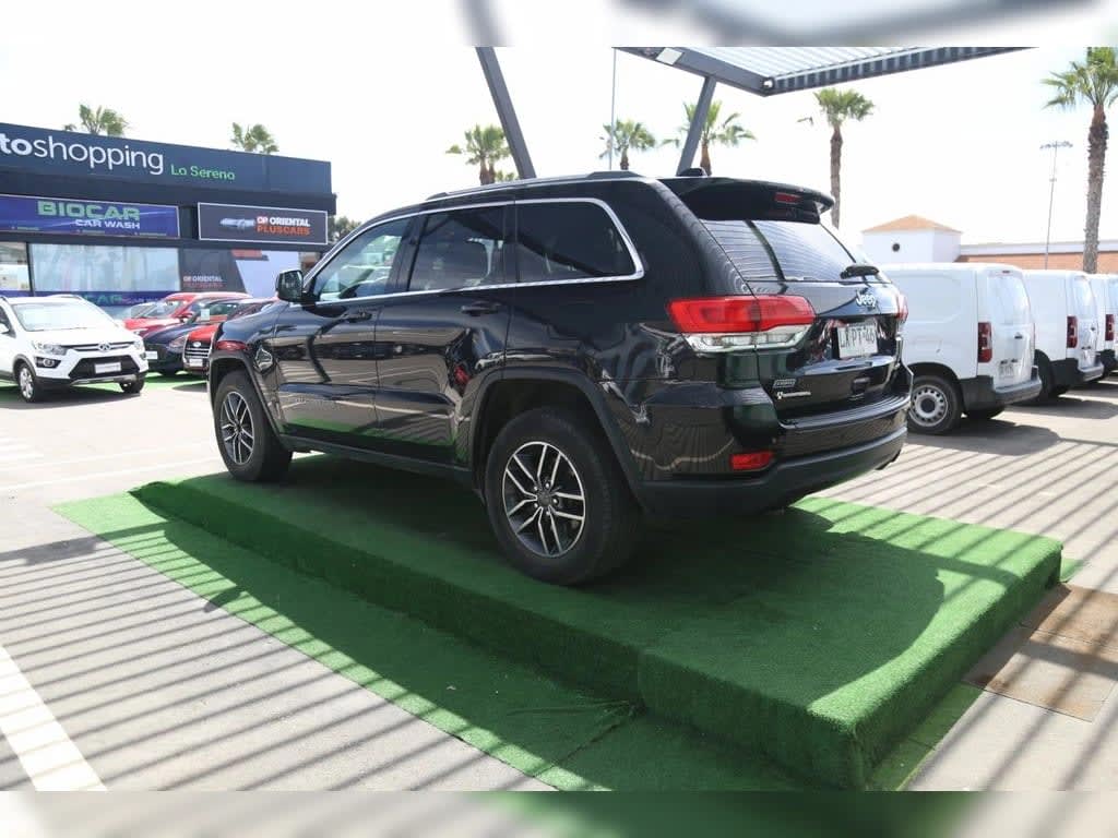 2020 Jeep GRAND CHEROKEE 3.6 - Miniatura 9