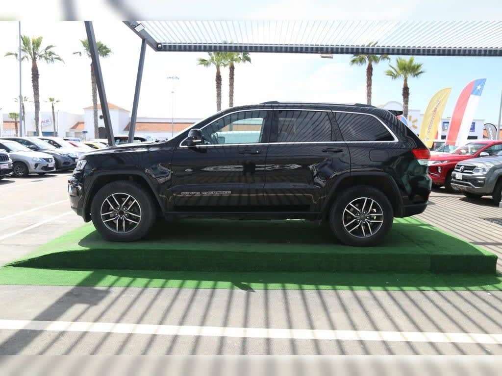 2020 Jeep GRAND CHEROKEE 3.6 - Miniatura 10