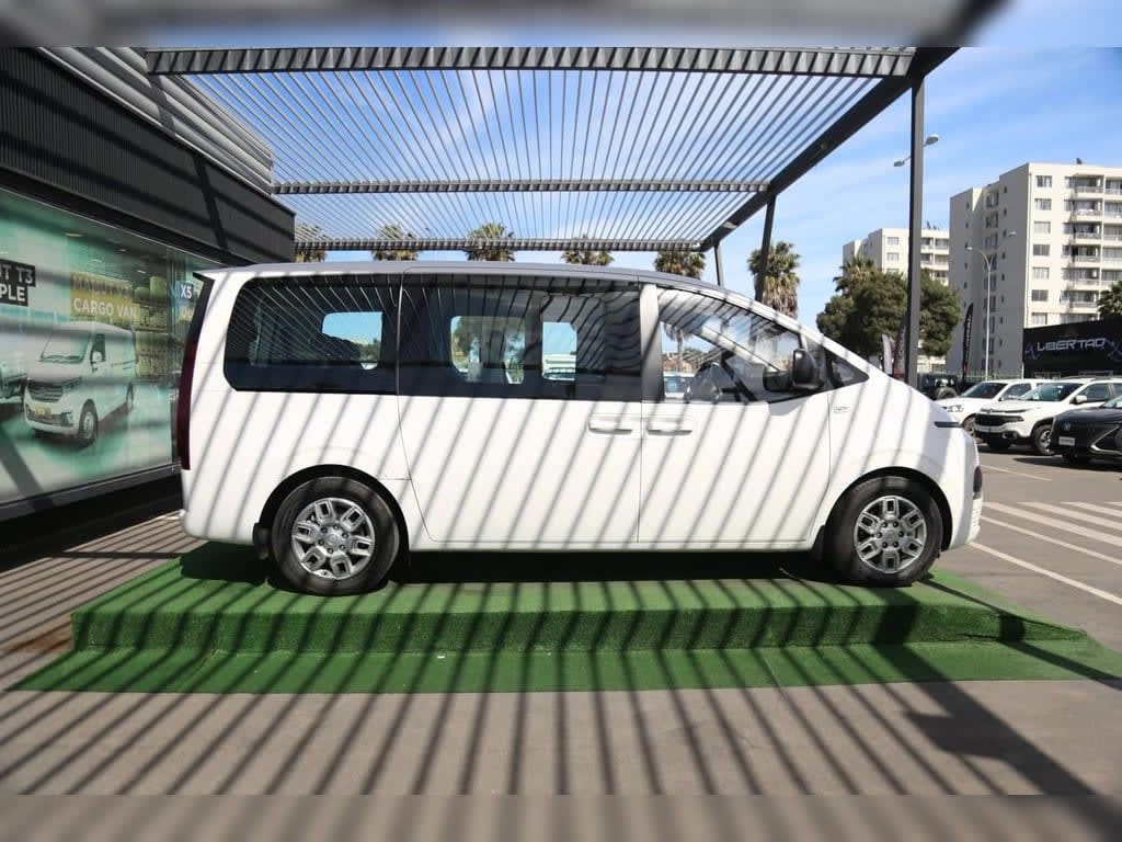 2024 Hyundai STARIA US4 - Miniatura 4