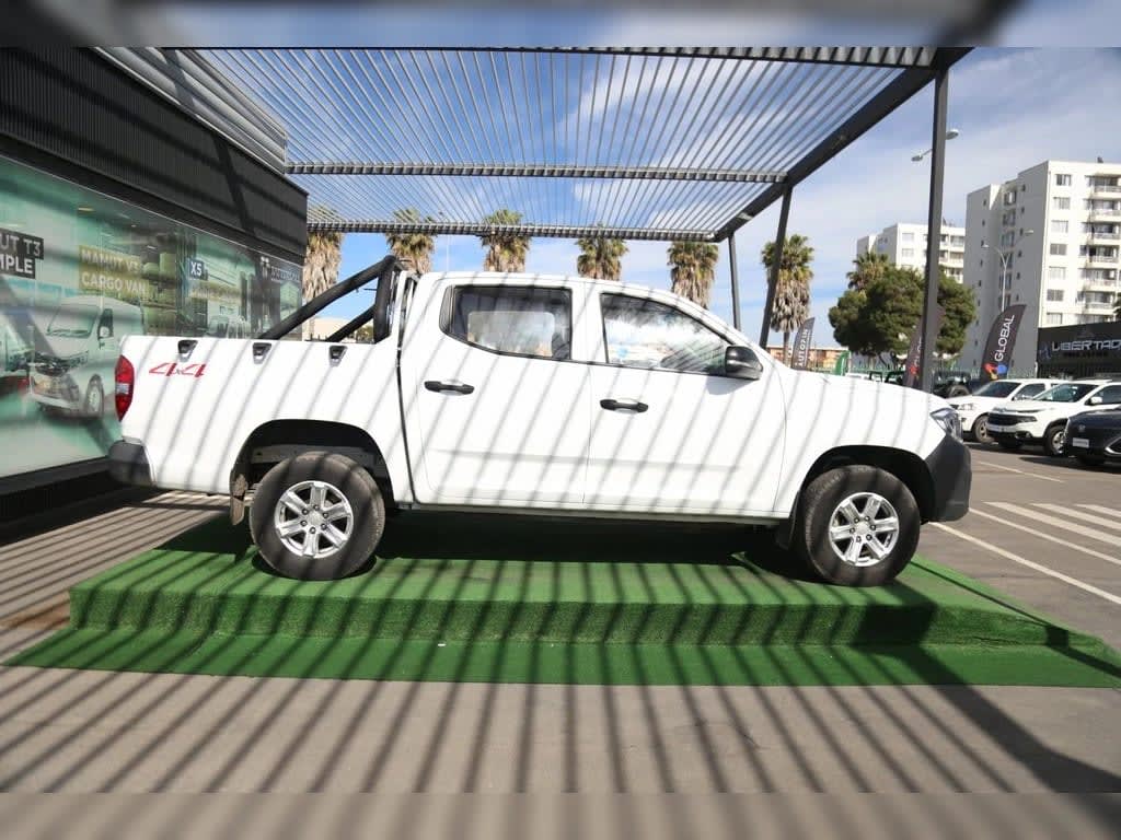 2024 Maxus T60 DX - Miniatura 4