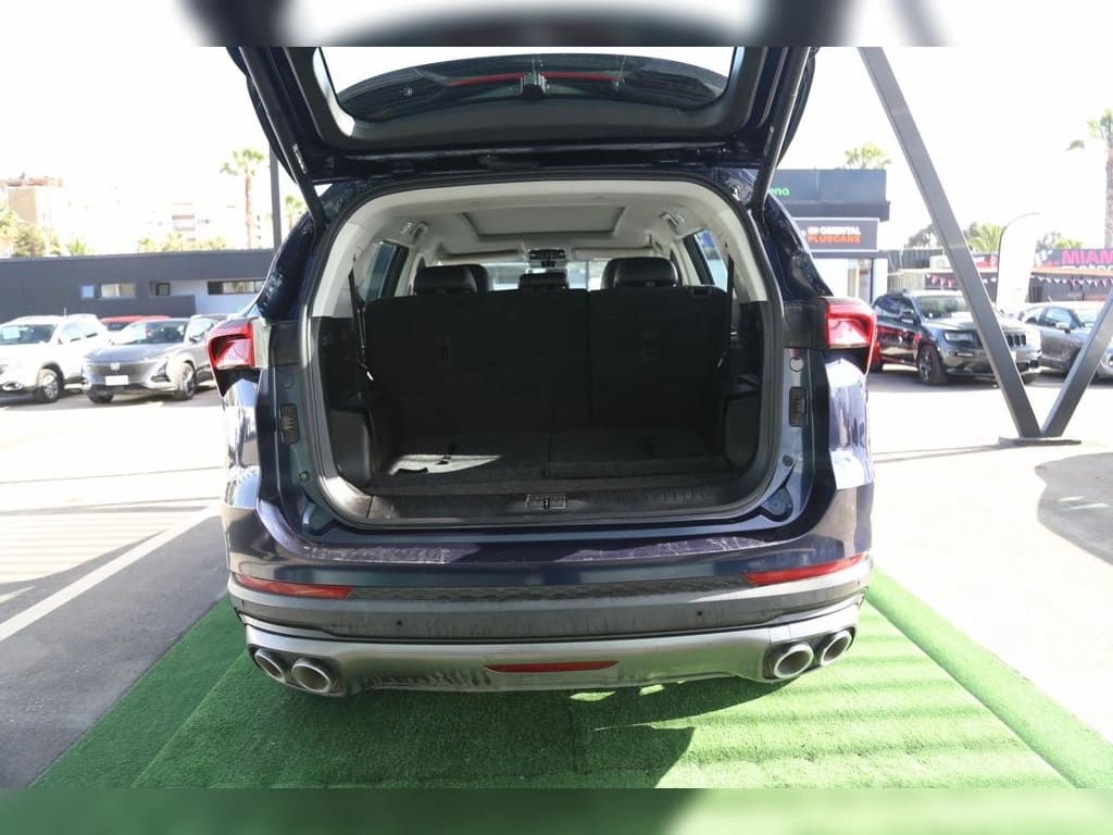2024 Jetour X70 PLUS 1.5T - Miniatura 7