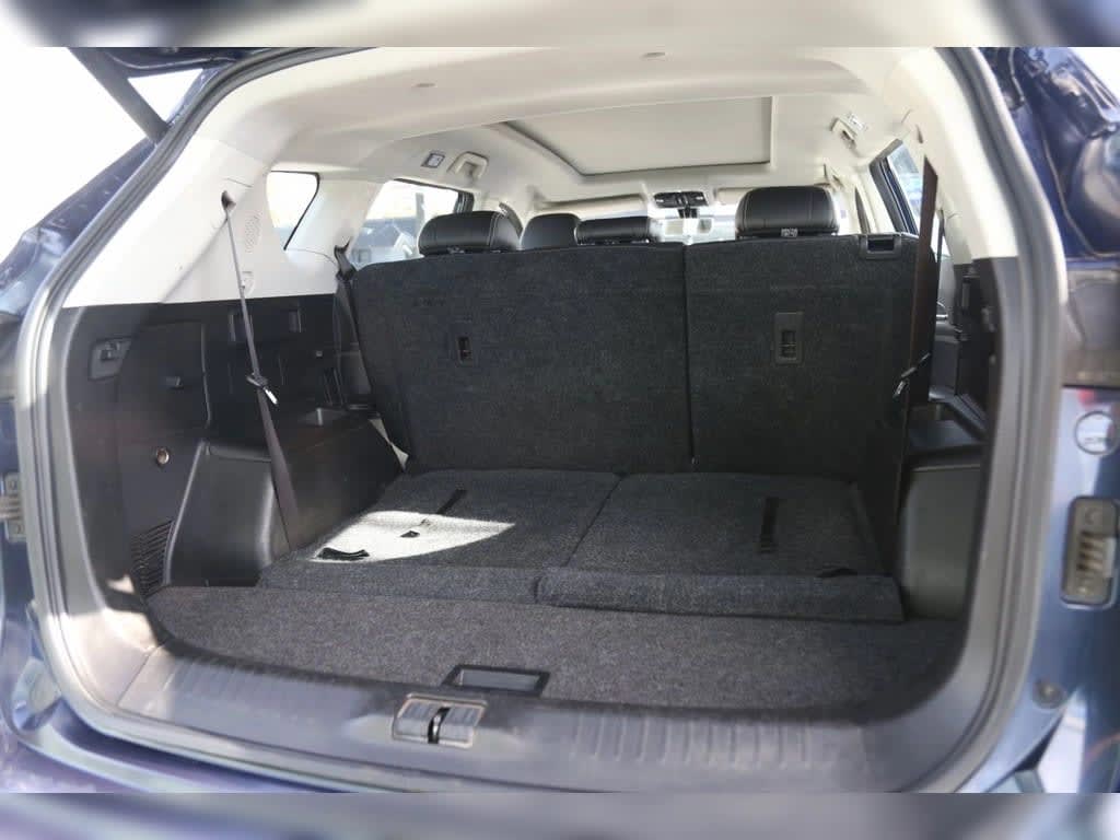 2024 Jetour X70 PLUS 1.5T - Miniatura 8