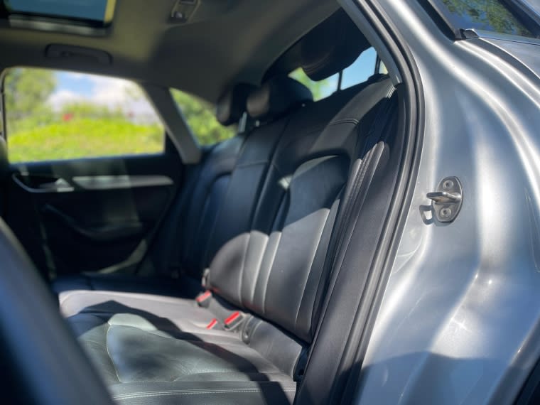 2013 Audi Q3 2.0 - Miniatura 10