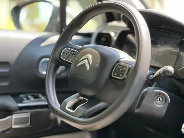 2018 Citroën C3 1.2 - Miniatura 10
