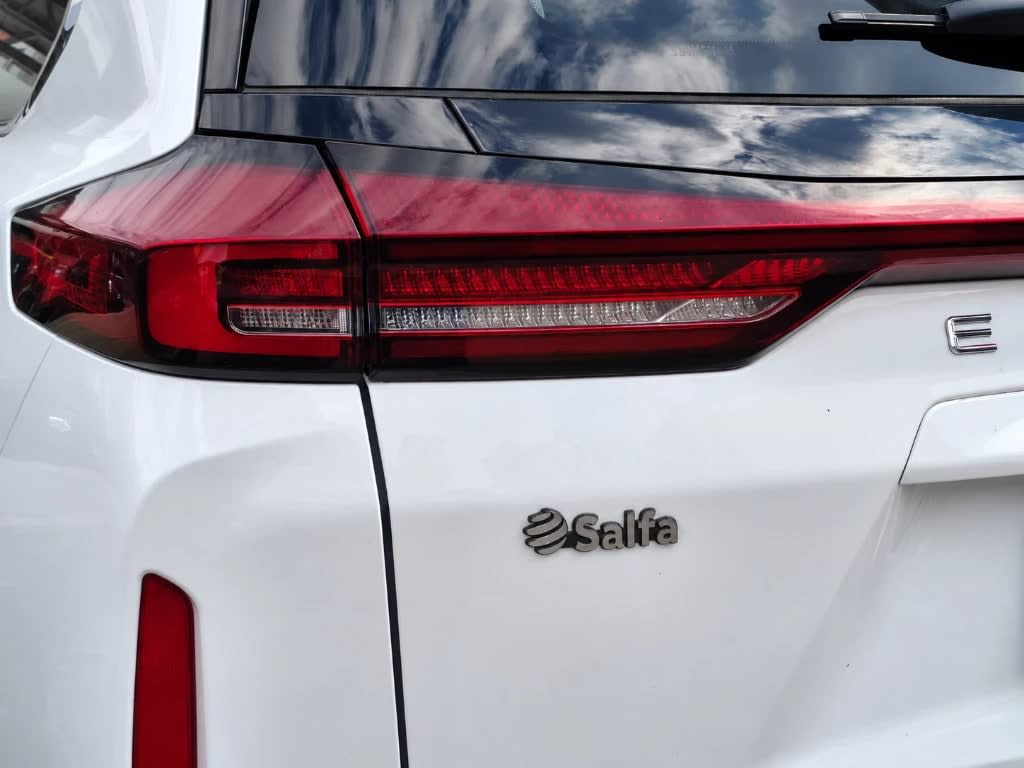 2023 Exeed Vx 2.0 Blanco - Miniatura 10