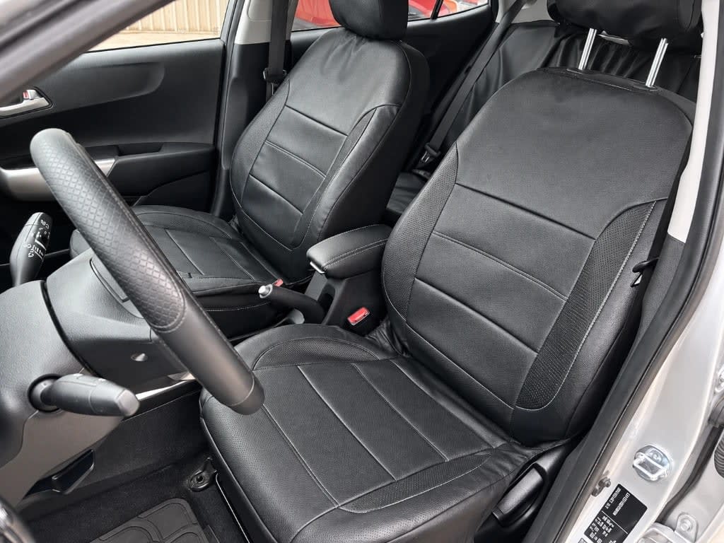 2025 Kia Morning EX Plata - Miniatura 9
