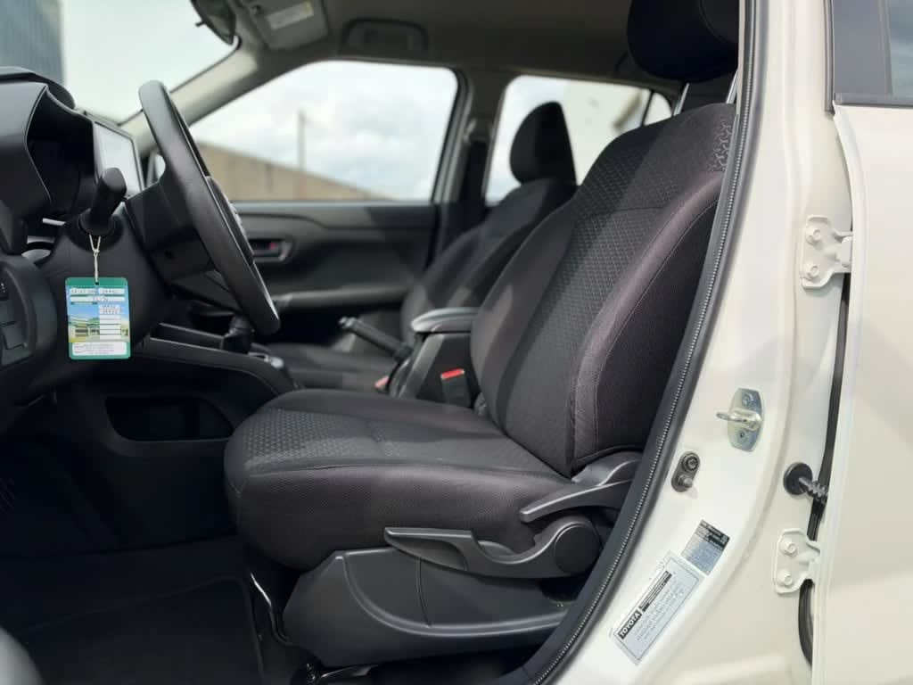 2025 Toyota Raize 1.2 Blanco - Miniatura 10