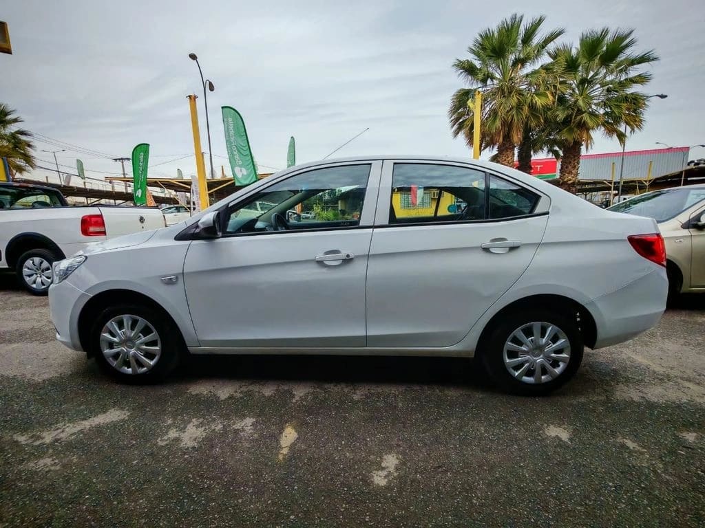 2019 Chevrolet SAIL Precio - Miniatura 3