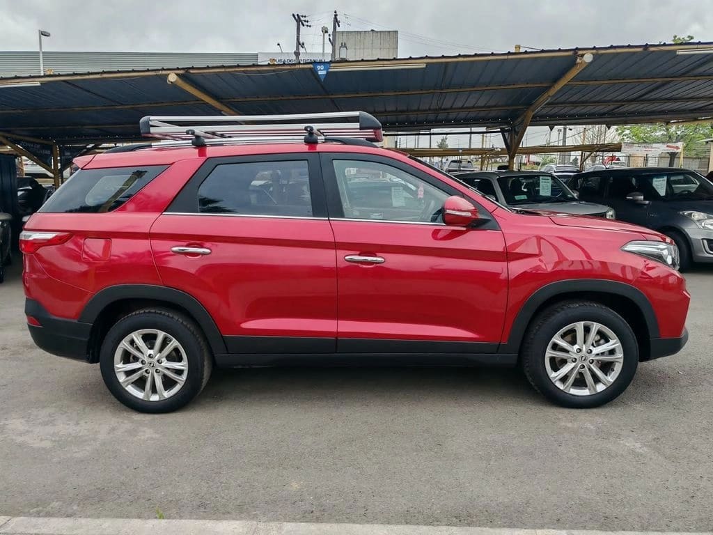 2023 Dfsk 560 Precio - Miniatura 9