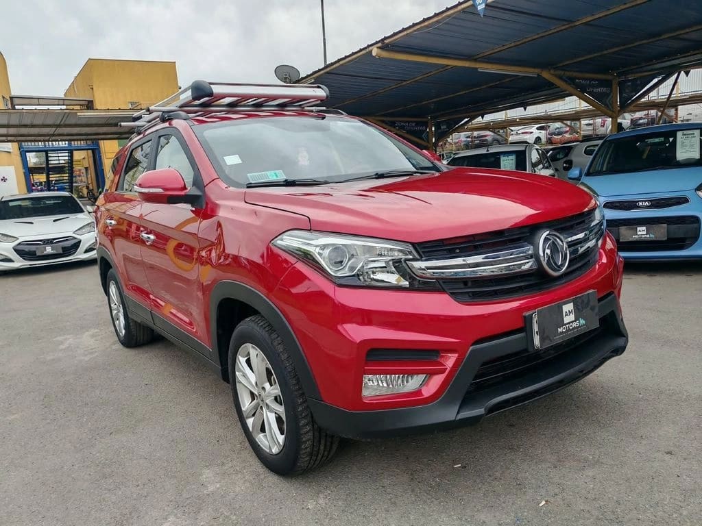 2023 Dfsk 560 Precio - Miniatura 10