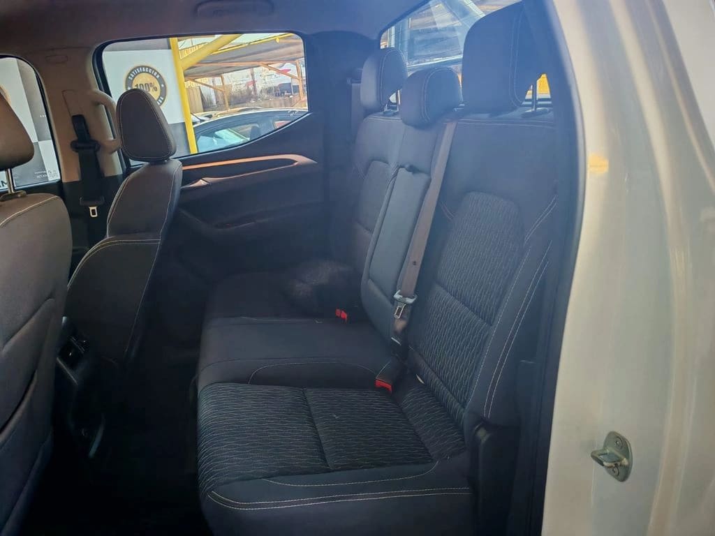 2025 Maxus T60 Precio - Miniatura 8