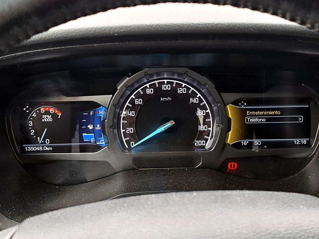2016 Ford RANGER XLT - Miniatura 4