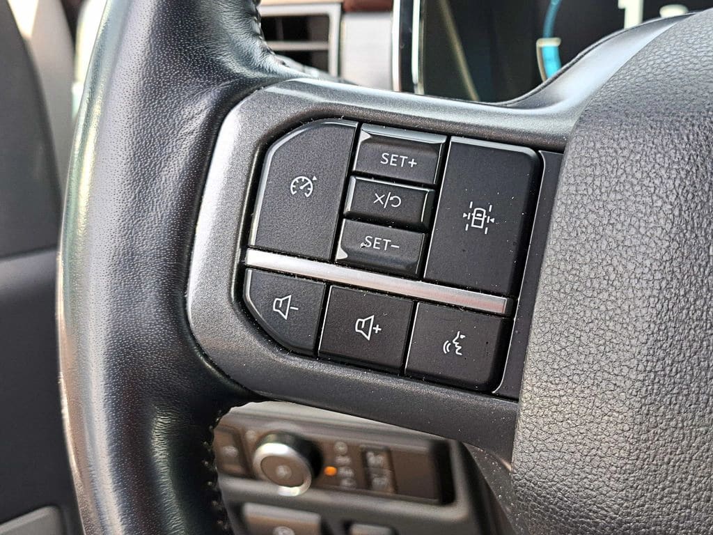 2024 Ford F-150 5.0 - Miniatura 5