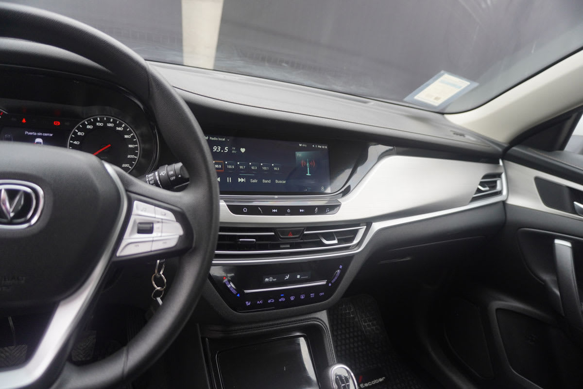 2024 Changan CS35 CONFORT - Miniatura 5