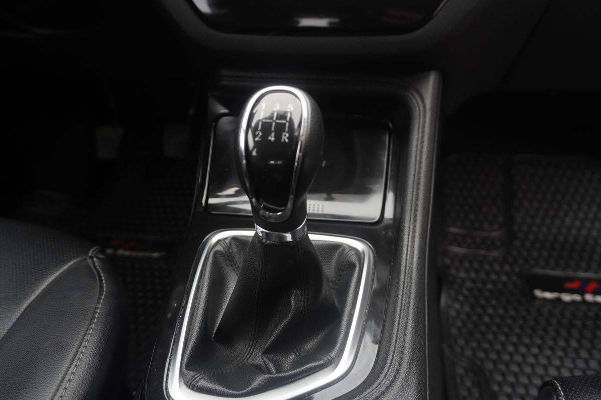 2024 Changan CS35 CONFORT - Miniatura 9