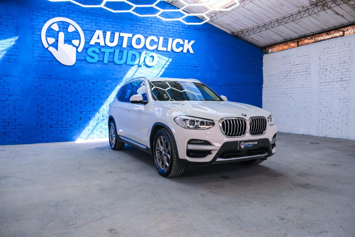 2021 BMW X3 30I - Imagen 1