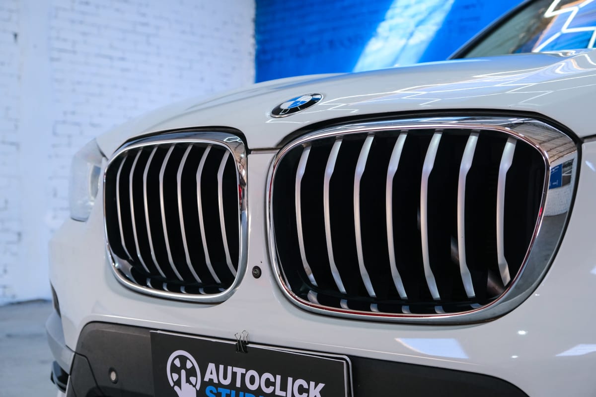 2021 BMW X3 30I - Miniatura 7