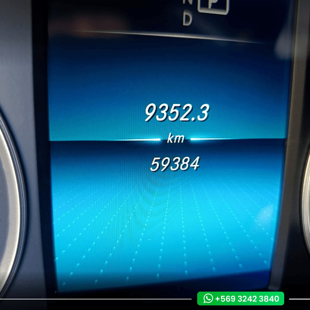 2021 Mercedes-Benz GLC 220D - Miniatura 5