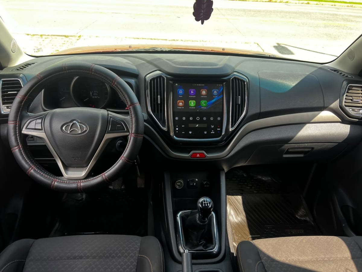 2021 Changan CX70 LUXURY - Miniatura 10