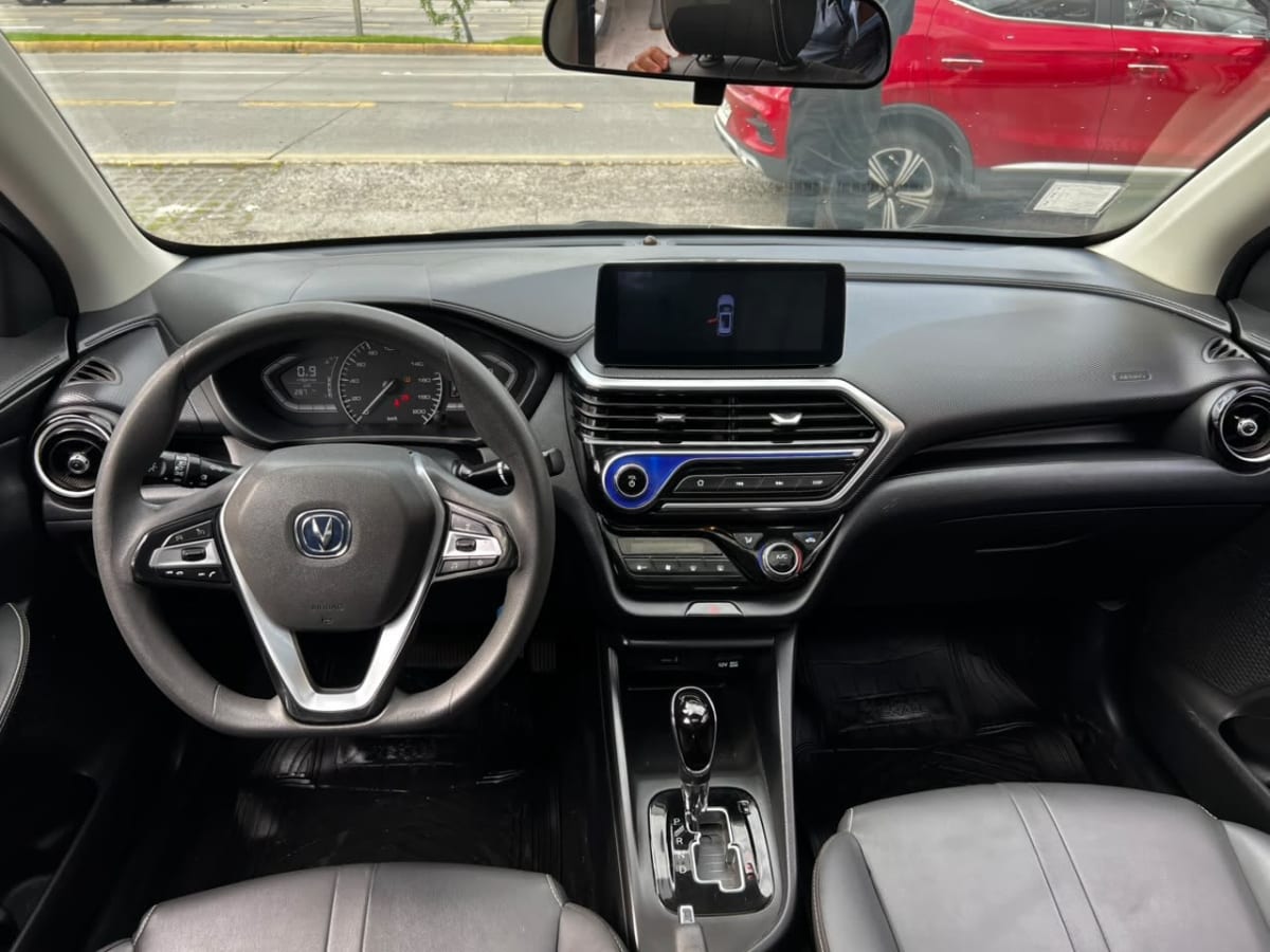 2022 Changan ALSVIN 1.5 - Miniatura 10