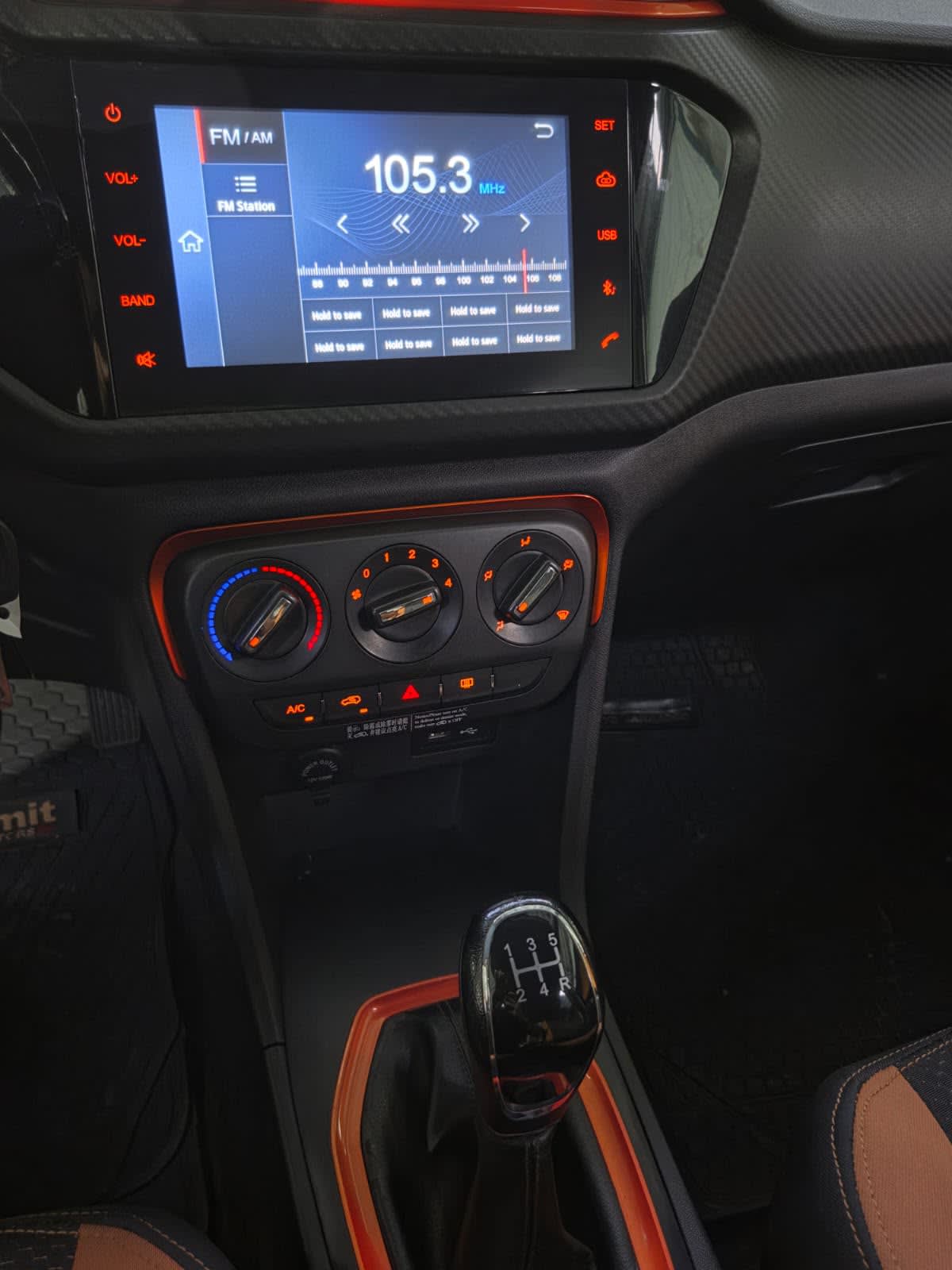 2017 Chery Tiggo 2 GLS Blanco - Miniatura 9