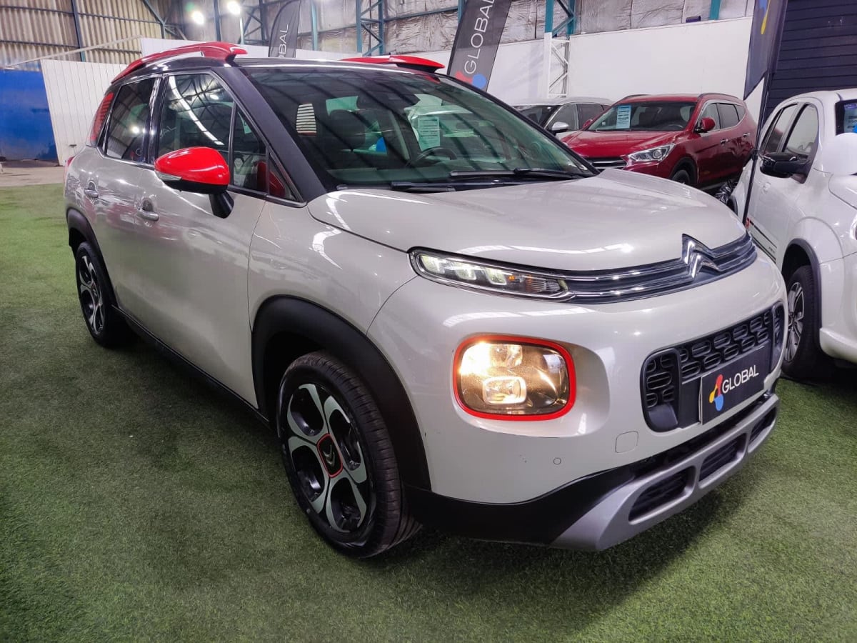 2018 Citroën C3 HB 1.2 Beige - Miniatura 5