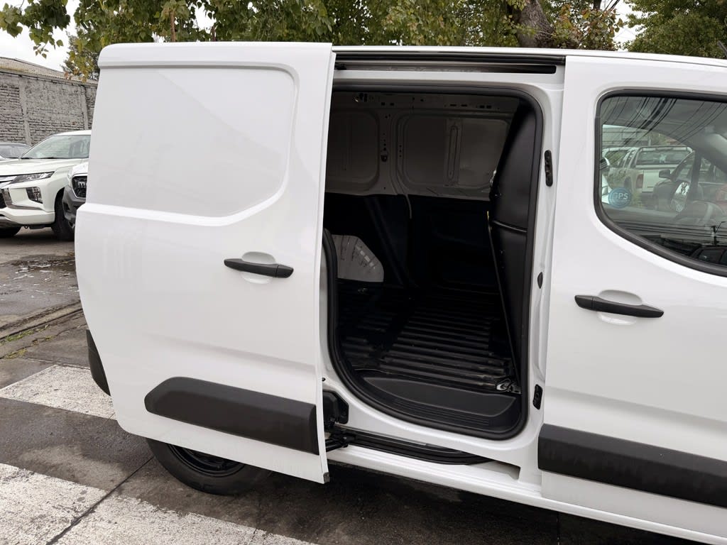 2024 Peugeot PARTNER 1.5 - Miniatura 5