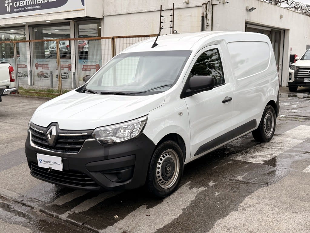 2022 Renault EXPRESS 1.5 - Imagen 1