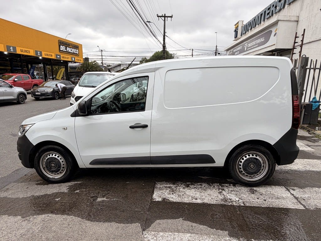 2022 Renault EXPRESS 1.5 - Miniatura 6