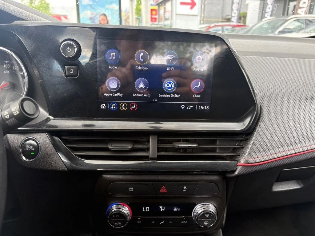 2024 Chevrolet MONTANA 1.2 - Miniatura 4