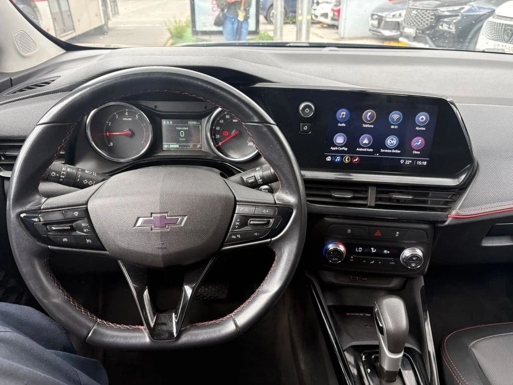 2024 Chevrolet MONTANA 1.2 - Miniatura 5