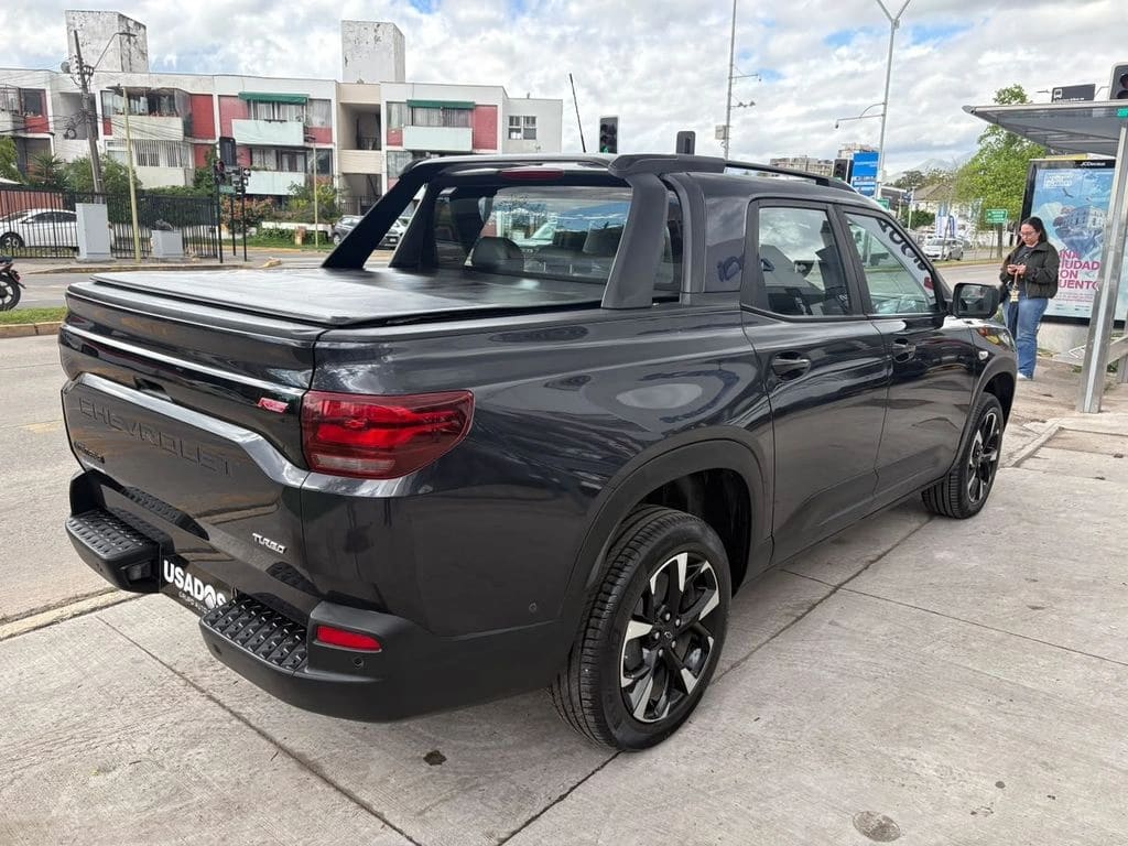 2024 Chevrolet MONTANA 1.2 - Miniatura 6