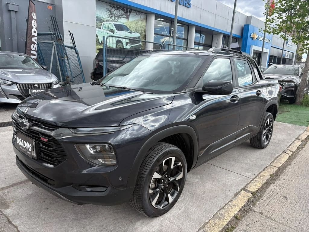 2024 Chevrolet MONTANA 1.2 - Miniatura 7