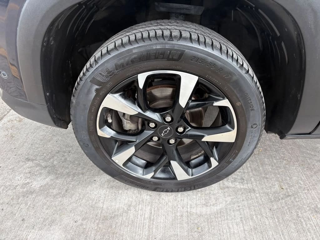 2024 Chevrolet MONTANA 1.2 - Miniatura 8