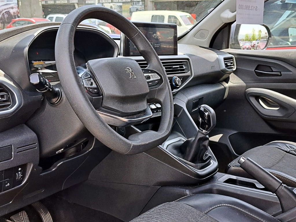 2023 Peugeot LANDTREK ACTIVE - Miniatura 2