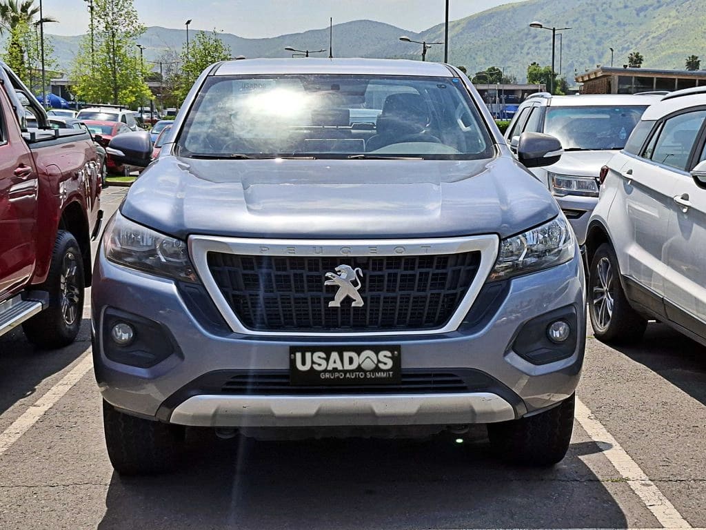 2023 Peugeot LANDTREK ACTIVE - Miniatura 3