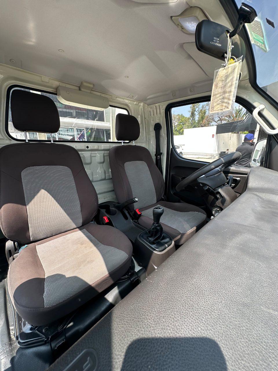2022 Foton TM3 MAS - Miniatura 6
