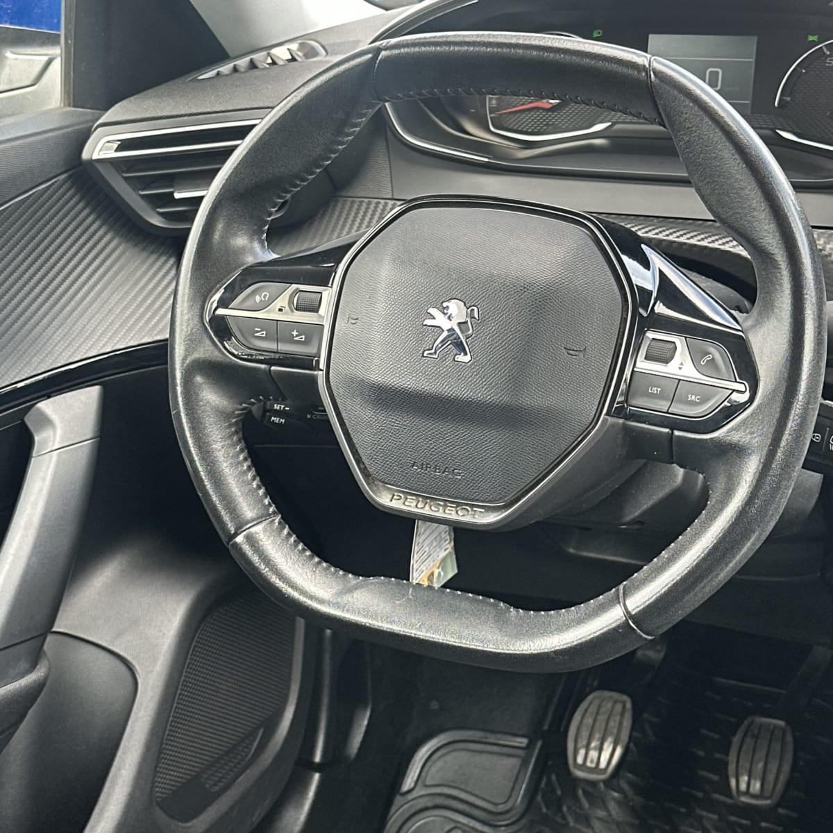 2021 Peugeot P2 - Miniatura 7